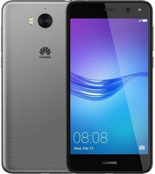 Замена разъема зарядки на телефоне Huawei Y5 2017 в Уфе